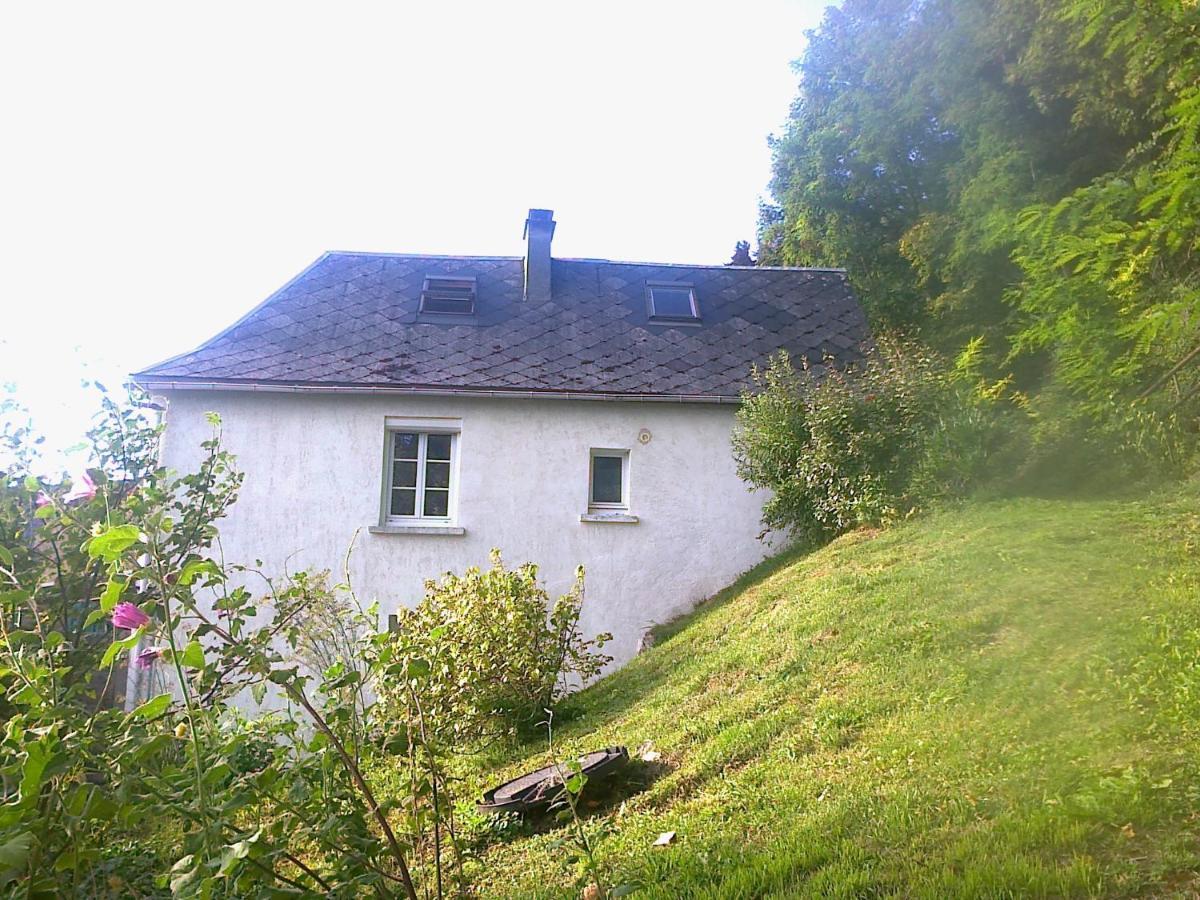 Villa A Flanc De Colline Cormeilles  Exterior foto